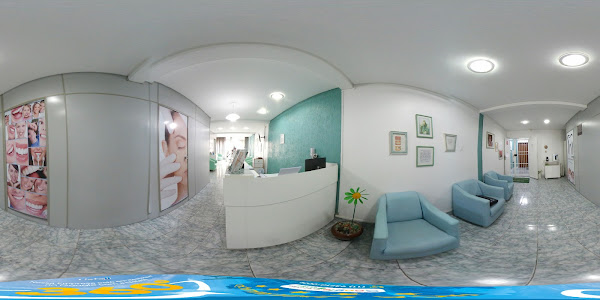 SC Odontologia Dra Andréa Riposati