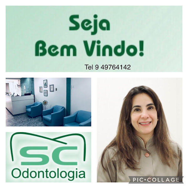 Foto 1 SC Odontologia Dra Andréa Riposati