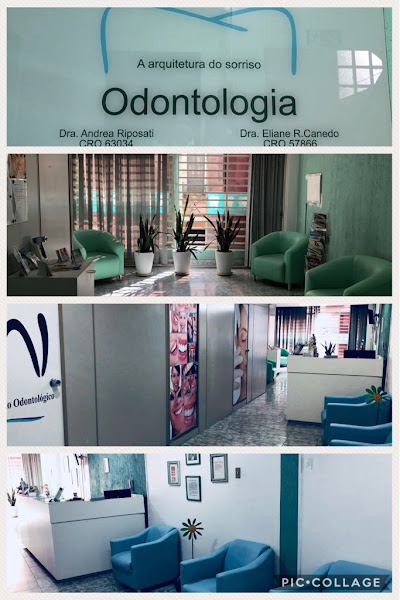 Foto 2 SC Odontologia Dra Andréa Riposati