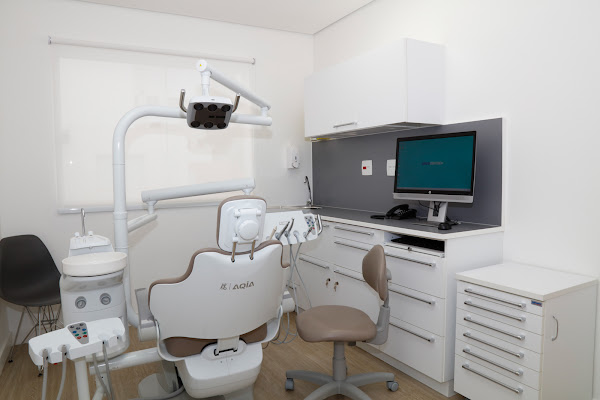 Asisa Dental Jardins