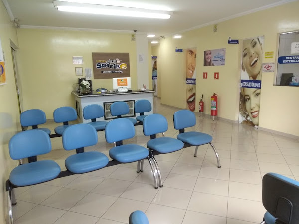 Clínica Dentista do Povo - Tatuapé