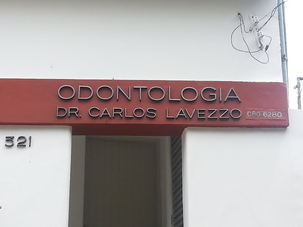 Foto 1 Odontologia Dr. Carlos Lavezzo
