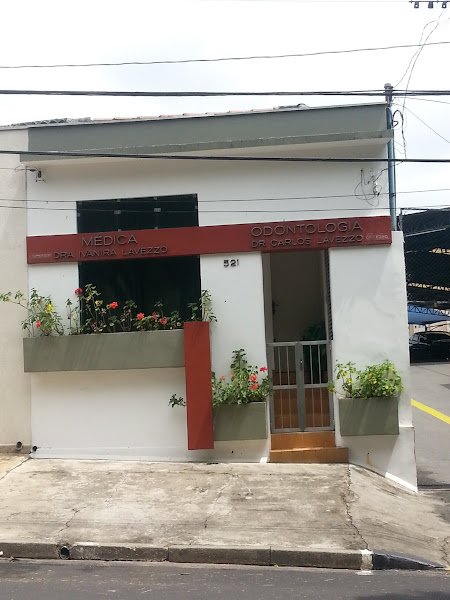 Foto 2 Odontologia Dr. Carlos Lavezzo