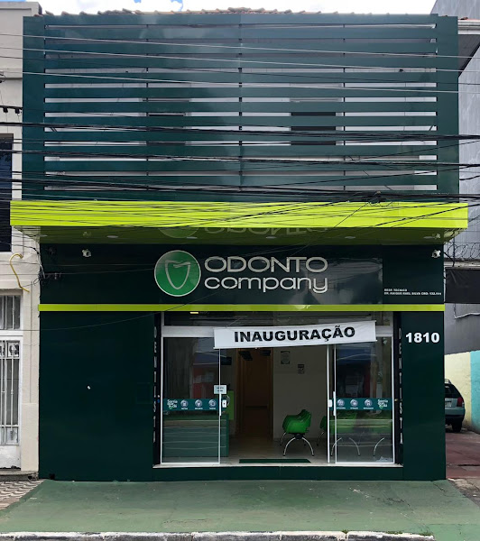 OdontoCompany