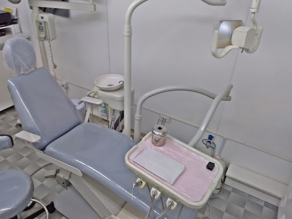 Foto 2 Maita Odontologia