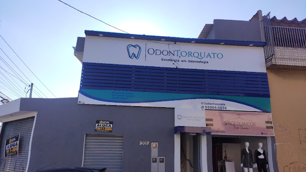 Odontorquato - Clínica Odontológica