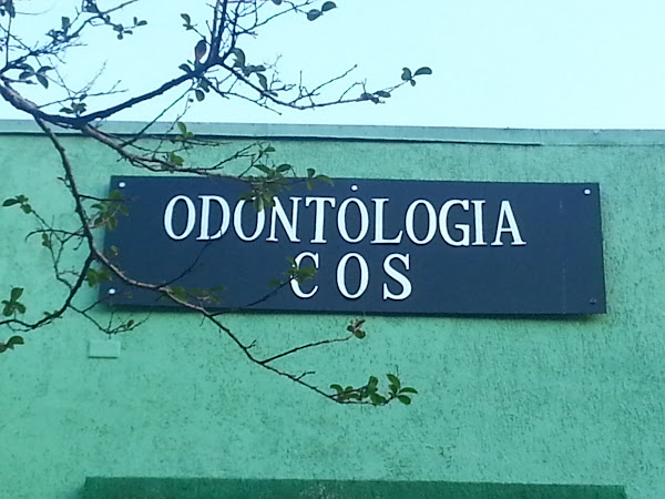 Foto 1 Odontologia C.O.S