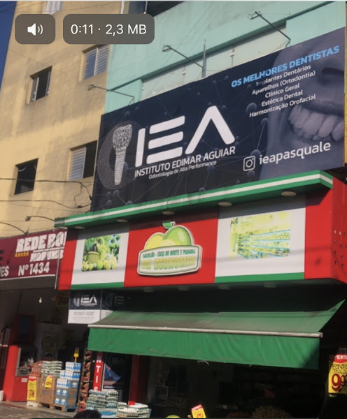 Foto 0 Rede Odontolife Paraisópolis