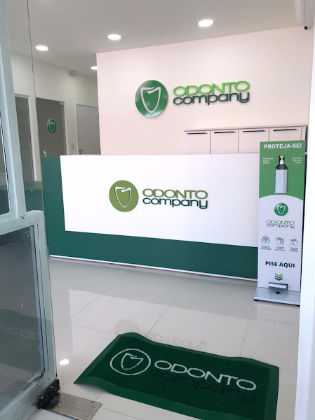 Foto 2 Odontocompany Vila Guilherme