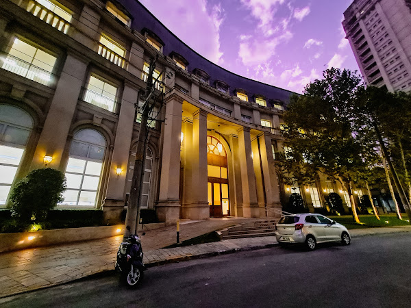 Foto 3 Clínica Odontológica Omint - Unidade Vila Omint