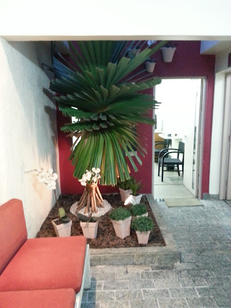 Espaço Integrado - Serviços Odontológicos Espaço Integrado - Serviços Odontológicos