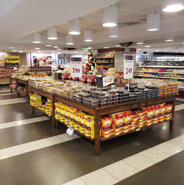 Foto 3 Bourbon Shopping São Paulo