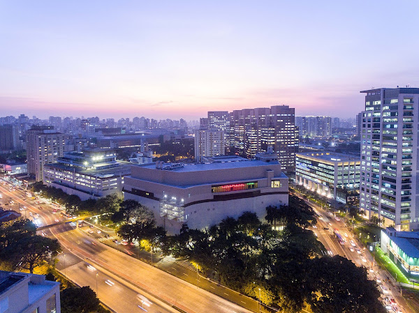 Foto 1 Shopping West Plaza