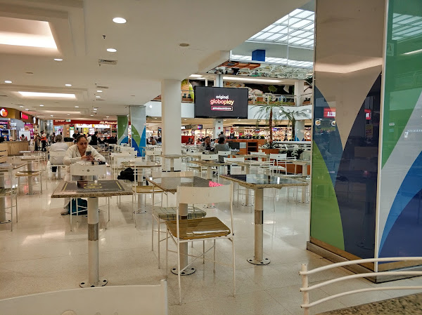 Foto 1 Shopping Interlagos