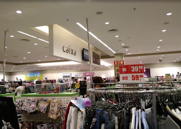 Foto 2 Shopping Interlagos