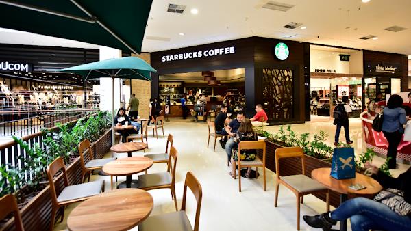 Foto 1 Shopping Metrô Tucuruvi