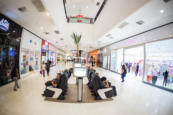 Foto 2 Shopping Metrô Tucuruvi