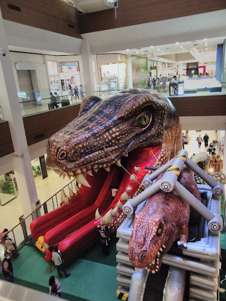 Foto 3 Shopping Metrô Tucuruvi