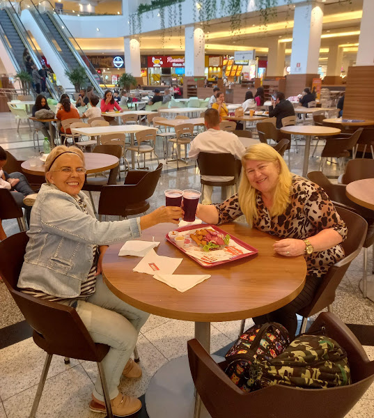 Foto 1 Shopping Penha