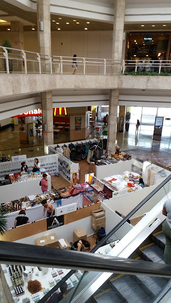 Foto 3 Shopping Penha