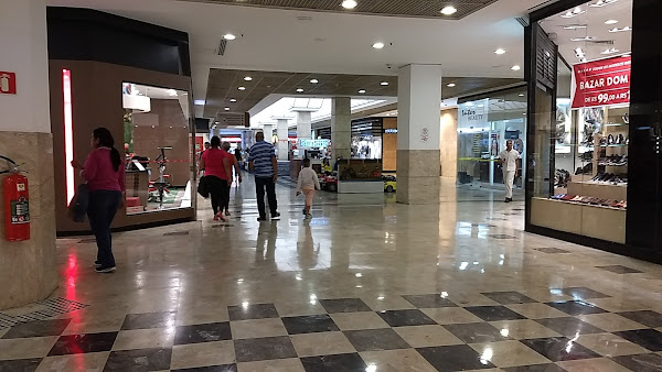 Foto 4 Shopping Penha