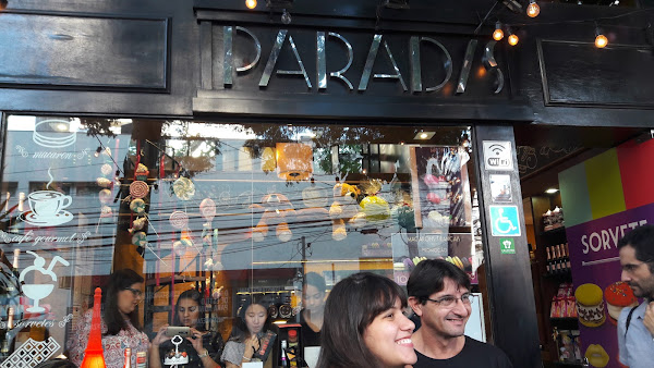 Foto 1 Pateo Jardins