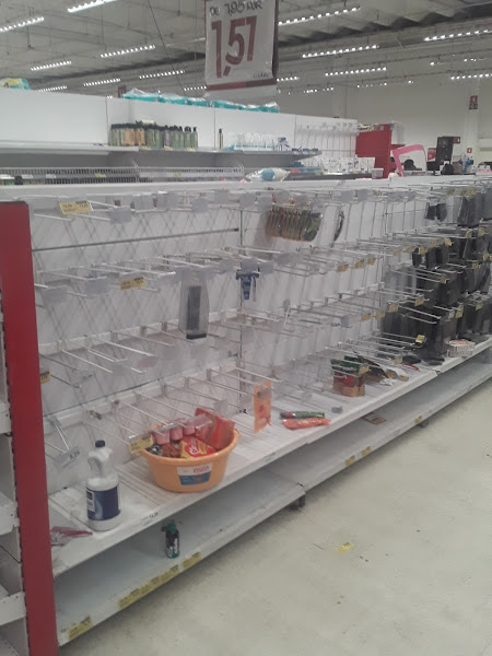 Foto 1 Galeria Extra Aricanduva