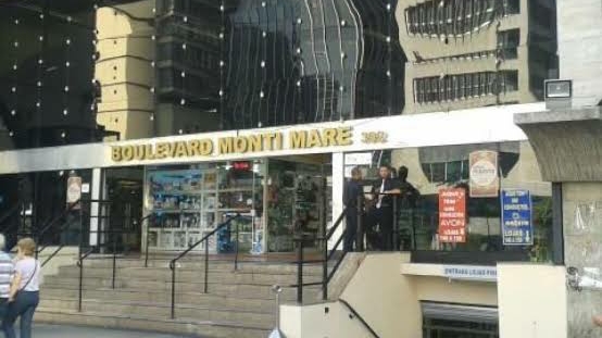 Foto 0 Boulevard Monti Mare