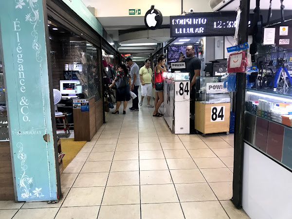 Foto 2 Boulevard Monti Mare