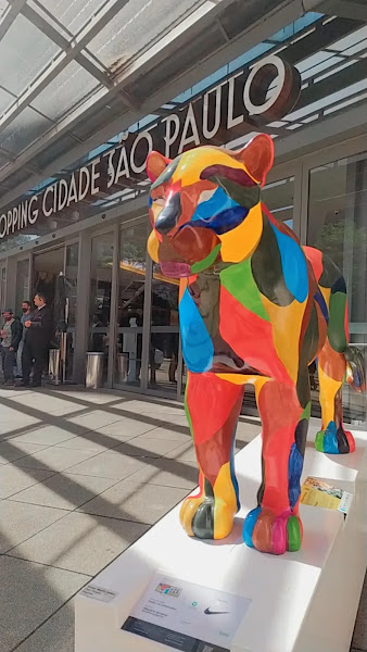 Foto 3 Boulevard Monti Mare