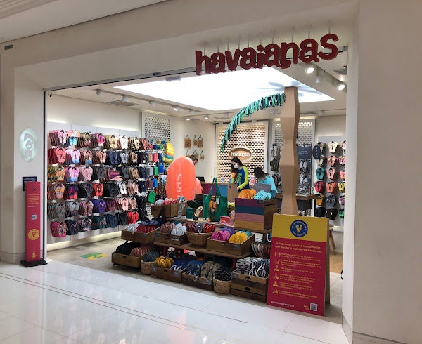 Havaianas West Plaza