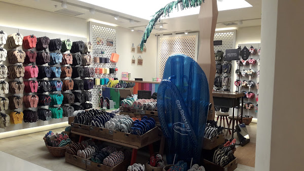 Foto 1 Havaianas West Plaza