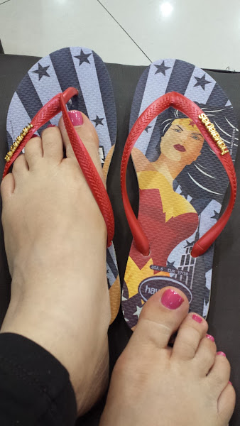 Foto 2 Havaianas West Plaza