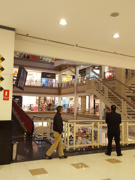 Foto 1 Shopping Mega Polo Moda