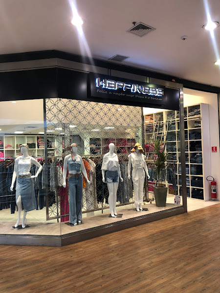 Foto 2 Shopping Mega Polo Moda