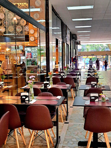 Foto 5 Galeria Metrópole