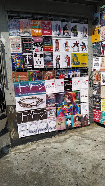 Foto 1 Michel e Jessica Outlet