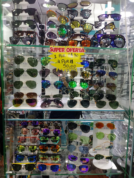 Foto 3 Michel e Jessica Outlet