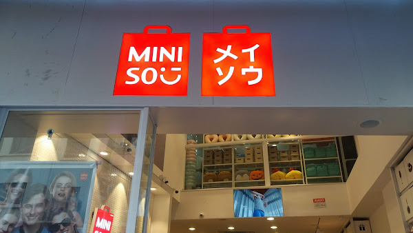 Foto 4 Michel e Jessica Outlet