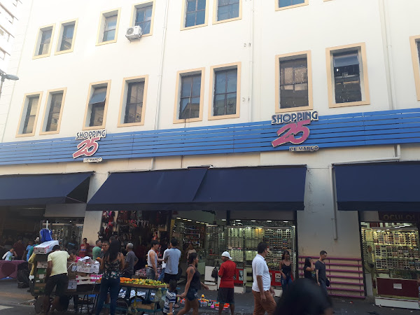 Foto 5 Michel e Jessica Outlet