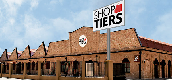 Shop Tiers Shop Tiers