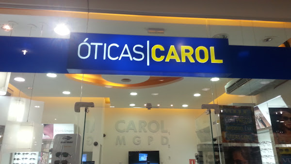 Foto 1 Óticas Carol