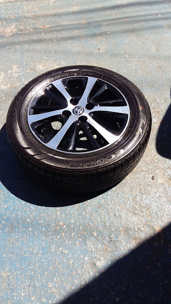 Borracharia Brioschi