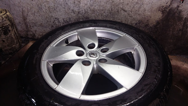 Foto 2 Borracharia Brioschi