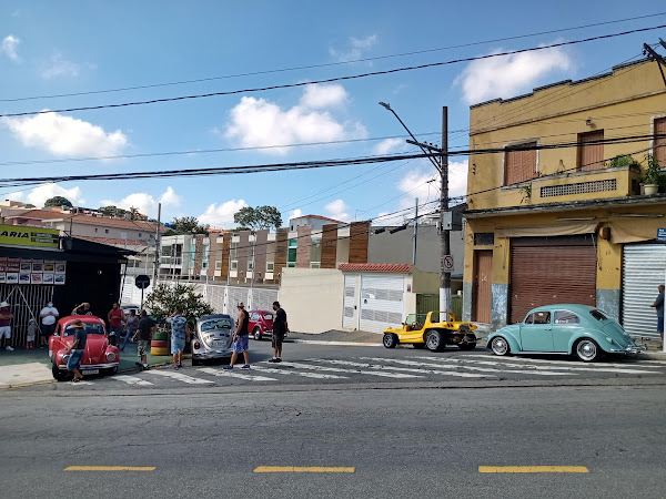 Rodrive Borracharia Rodrive Borracharia