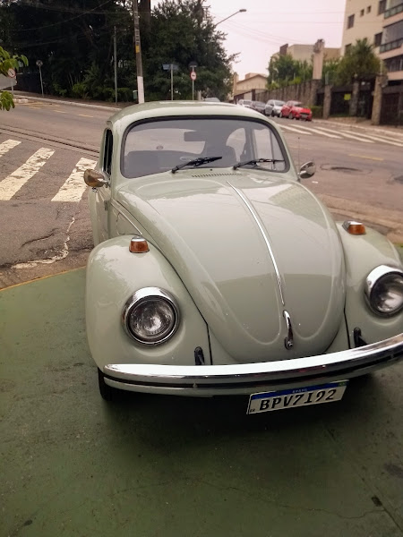 Foto 1 Rodrive Borracharia