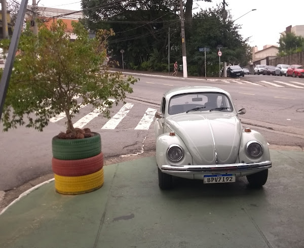 Foto 2 Rodrive Borracharia