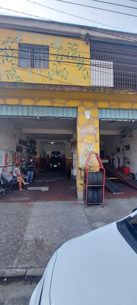 PW AUTO CENTER - Borracharia e Auto Center PW AUTO CENTER - Borracharia e Auto Center