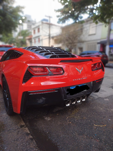 Foto 0 Borracharia Estylo ltda