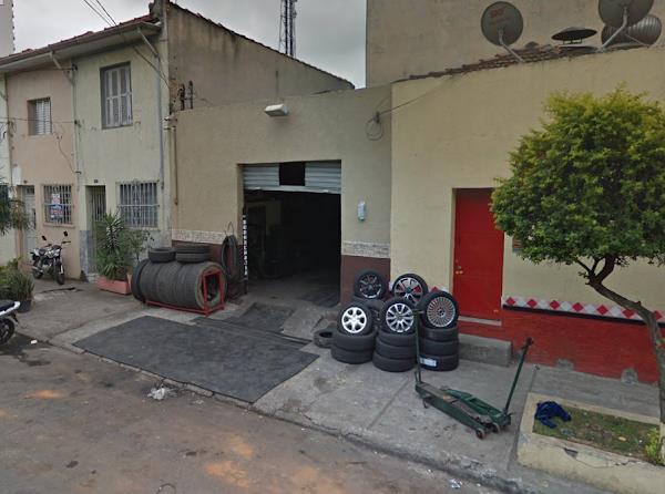 Foto 1 Borracharia Rei dos Pneus